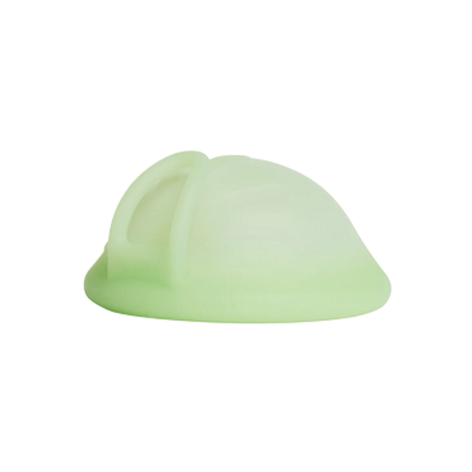 Menstruační disk Femi.Eko Universal Hard Green (DU-GN)