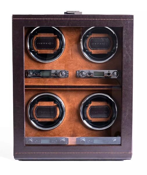 Natahovač Friedrich Lederwaren Bond 29483-3