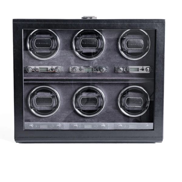 Natahovač Friedrich Lederwaren Bond 29484-9