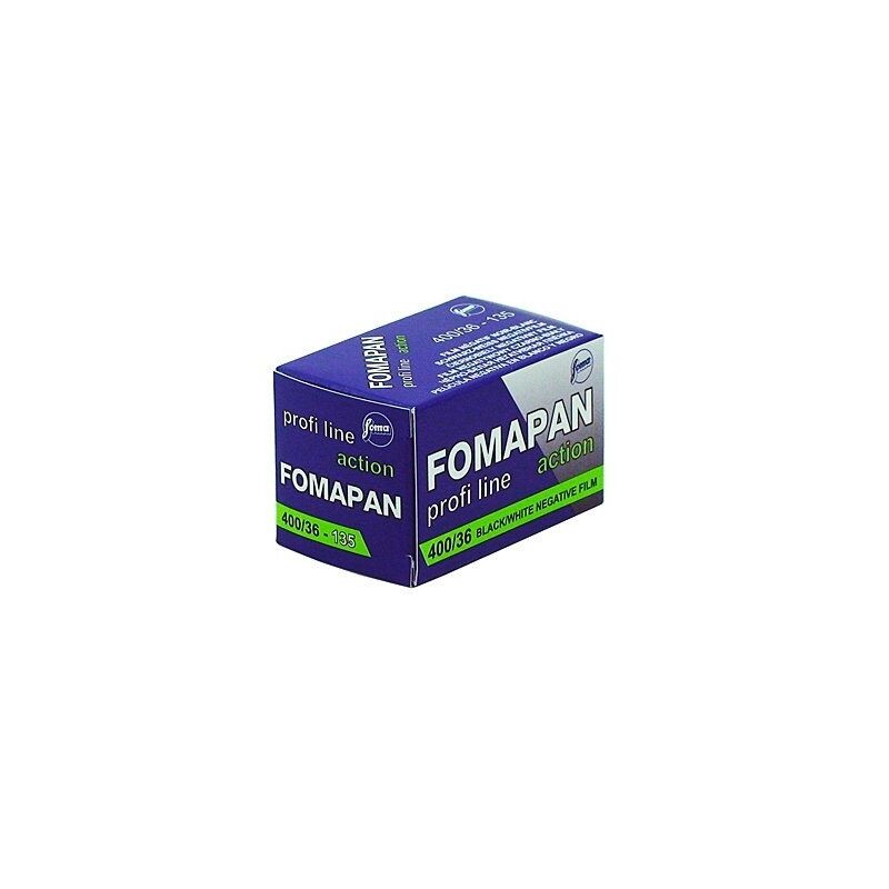 FOMAPAN 400/135-24