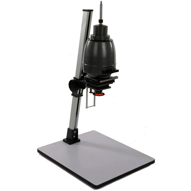 PATERSON Universal Enlarger - zvětšovák bez objektivu