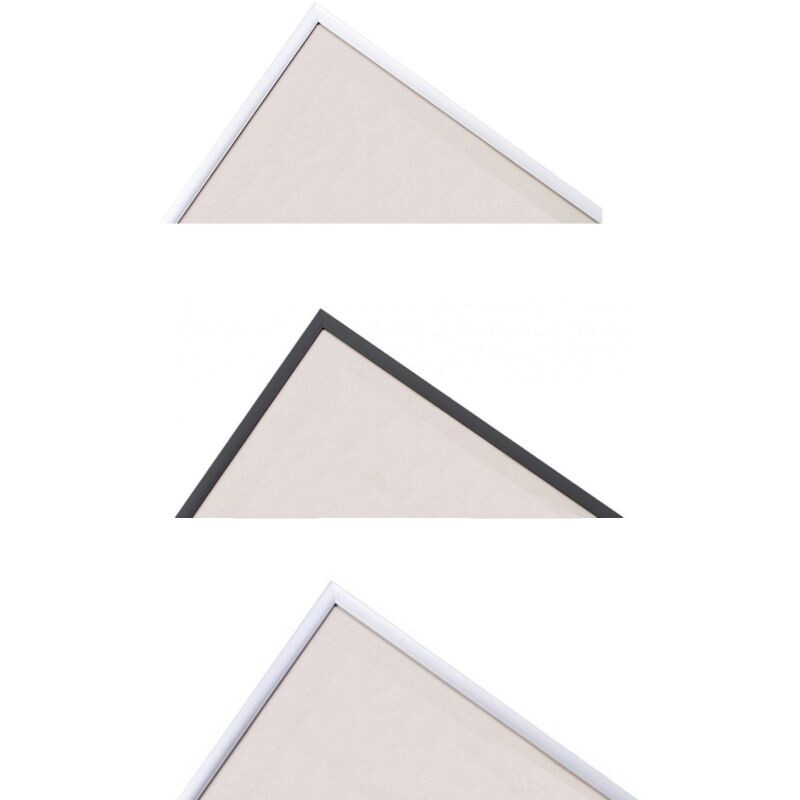 CODEX 15x15 hliník, stříbrná