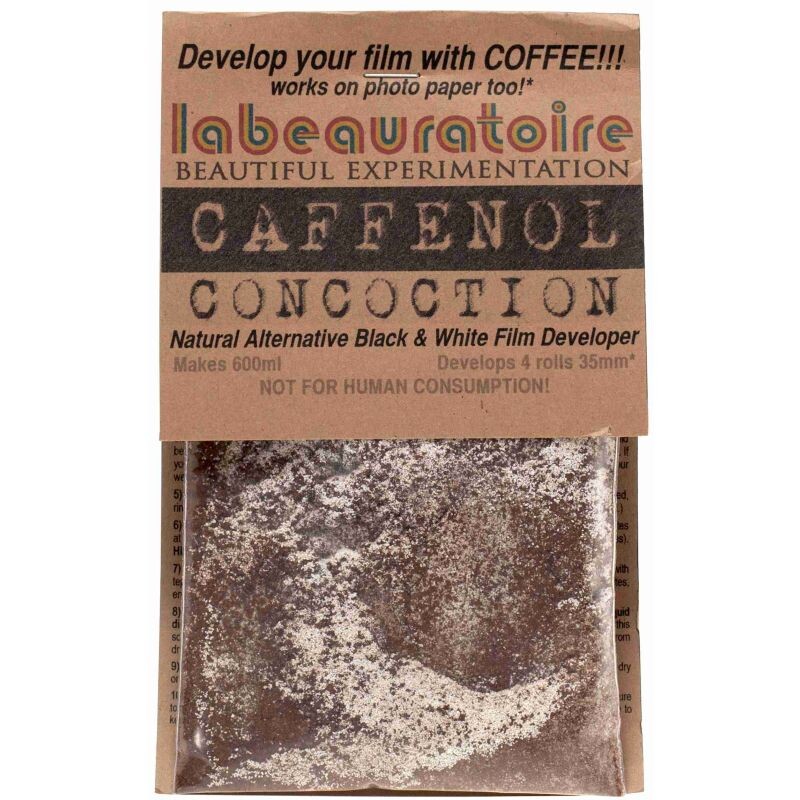 LABEAURATOIRE Caffenol 600 ml