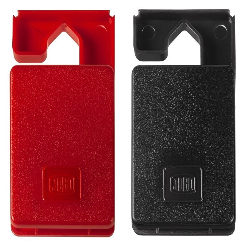 JOBO 3312 FILMCLIPS 2x kolíčky propichovací