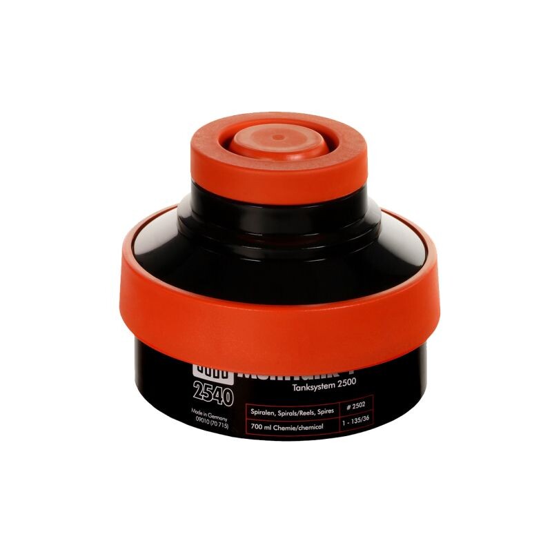 JOBO 2540 MULTI TANK 1