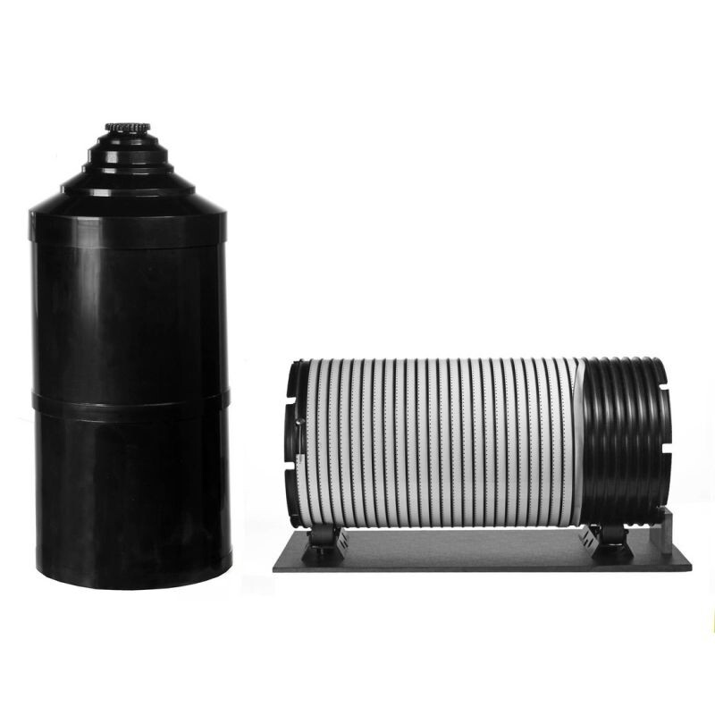 JOBO 3018 TANK na 1x Super8 15m