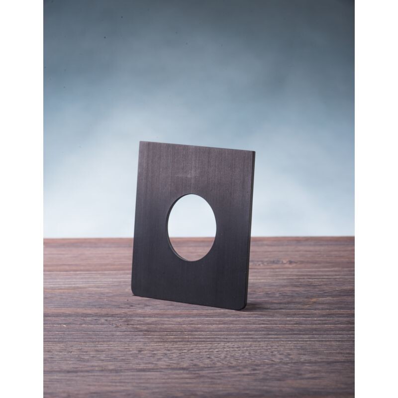 CHAMONIX objektivová destička typ Linhof - Copal #1