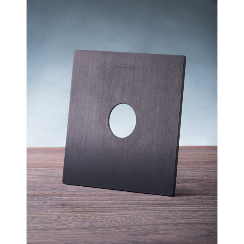 CHAMONIX objektivová destička typ Sinar - Copal #0