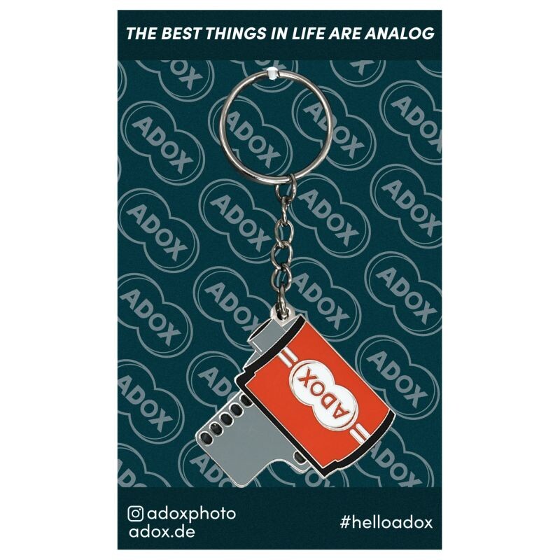 ADOX klíčenka
