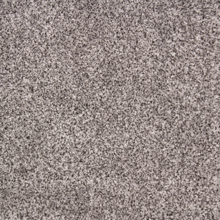 Metrážový koberec Paula / 75 šedá, na míru, šíře 4m, šedá, filc, ložnice, Betap