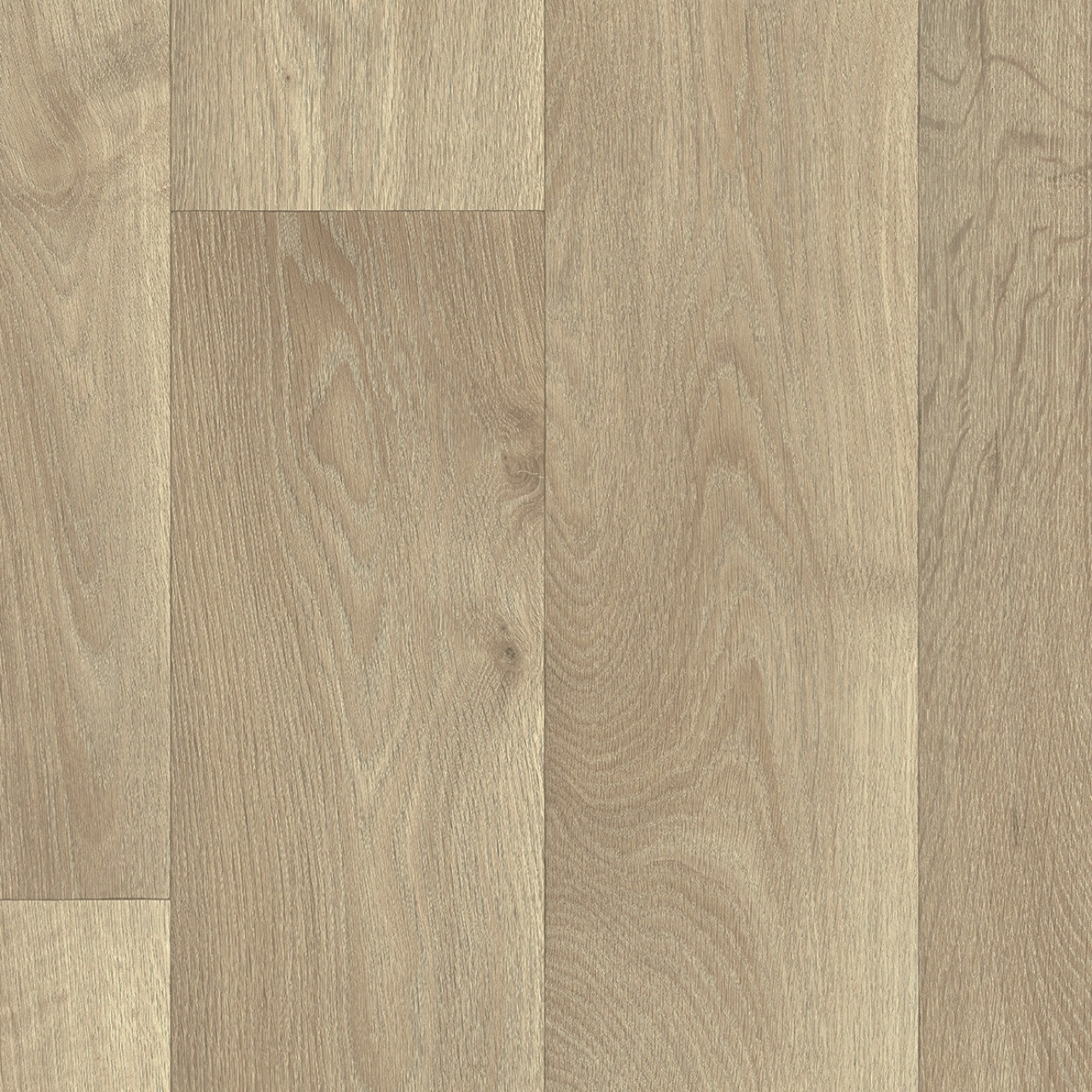 PVC podlaha - lino Logitex Ultimate 55 Toronta T13, na míru, šíře 2m,4m, béžová, filc, chodba / předsíň, IVC Commercial