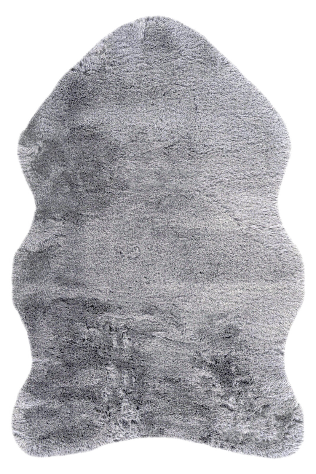 Kusový koberec Infinity 201 Anthrazit, 60x90, šedá, ložnice, Obsession