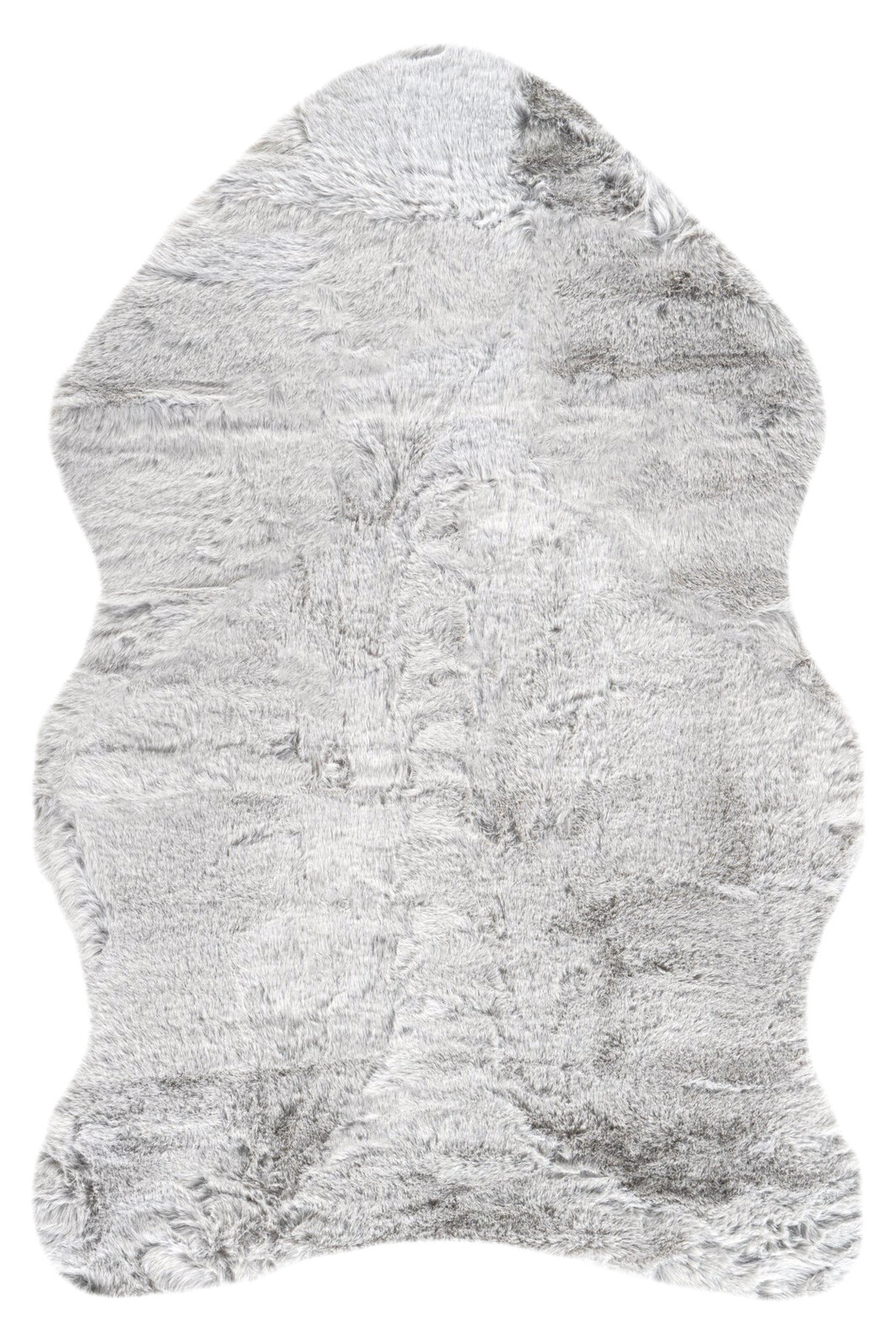 Kusový koberec Infinity 201 Grey, 60x90, šedá, ložnice, Obsession