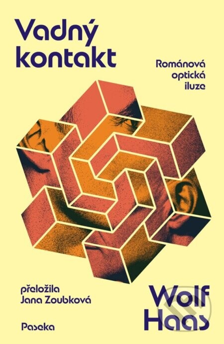 Vadný kontakt - Wolf Haas