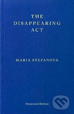 Disappearing Act - -