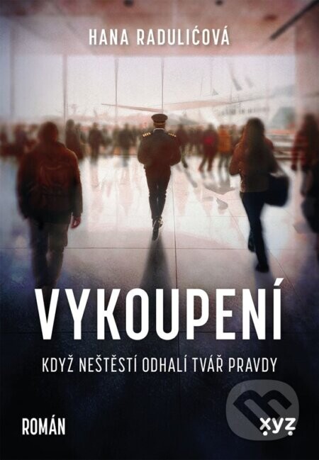 Vykoupení - Hana Raduličová