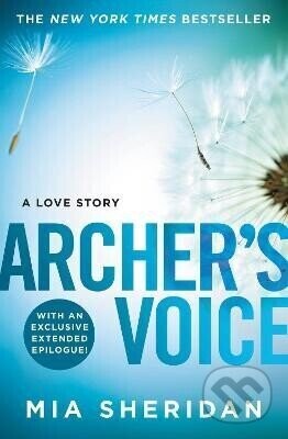 Archer's Voice - -