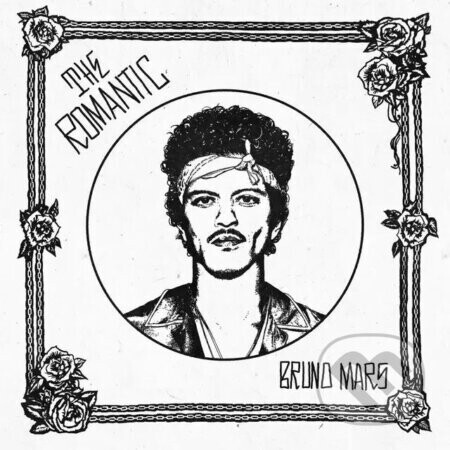 Bruno Mars:  The Romantic - Bruno Mars, Bruno Mars