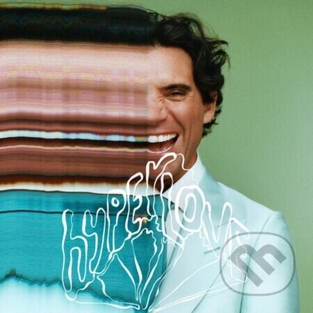 Mika:  Hyperlove - Mika, Mika