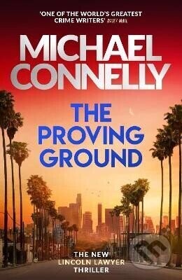 Proving Ground - -