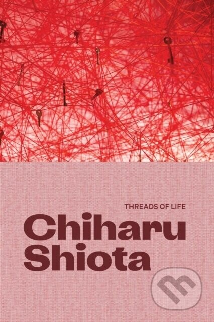 Chiharu Shiota - Yung Ma