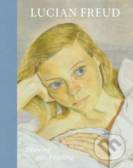 Lucian Freud - Sarah Howgate