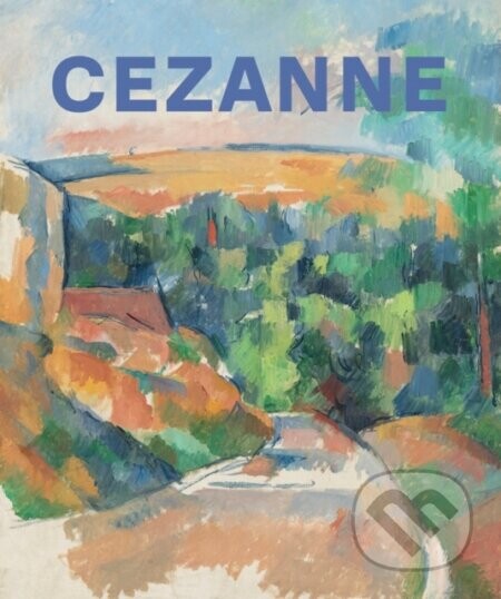 Cezanne - Louise Bannwarth