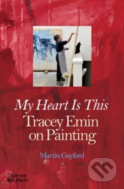 My Heart is This - Martin Gayford