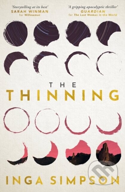 The Thinning - Inga Simpson