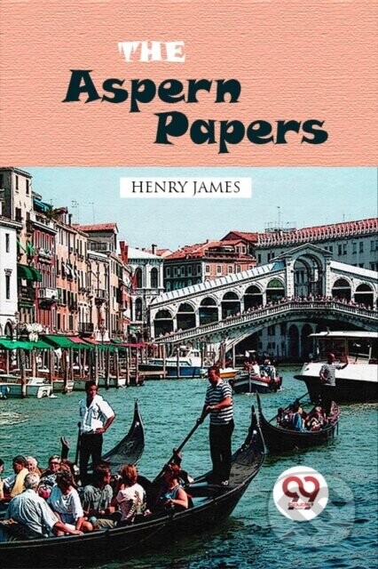The Aspern Papers - Henry James