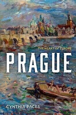 Prague - Cynthia Paces