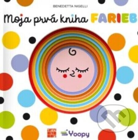 Moja prvá kniha farieb - Taktik