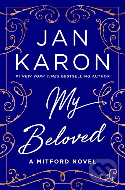 My Beloved - Jan Karon