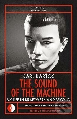 Sound of the Machine - -