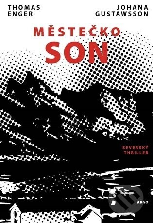 Městečko Son - Thomas Enger