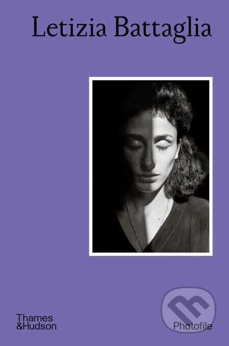 Letizia Battaglia - Walter Guadagnini