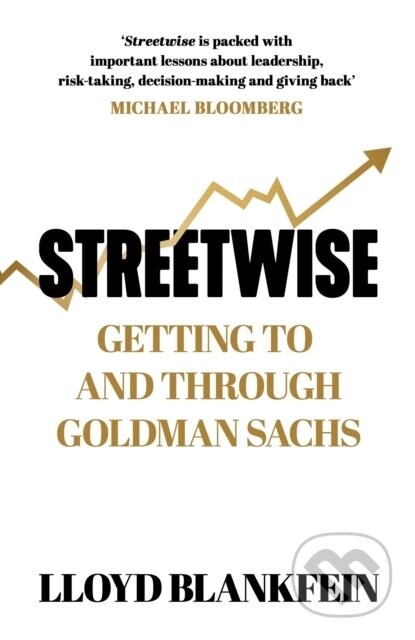 Streetwise - Lloyd Blankfein