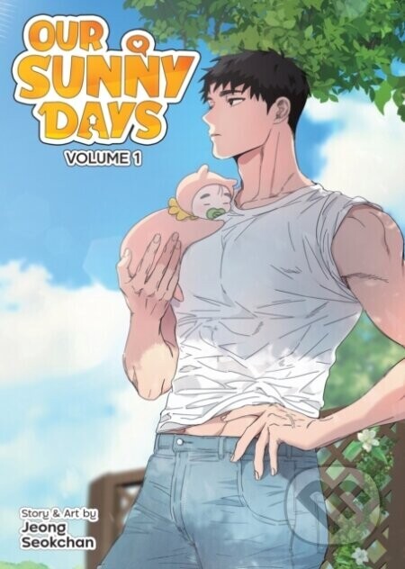 Our Sunny Days Vol. 1 - Jeong Seokchan