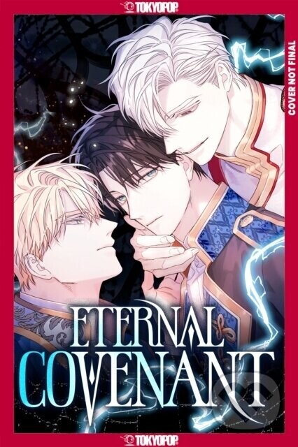 Eternal Covenant, Volume 3 - Haejin
