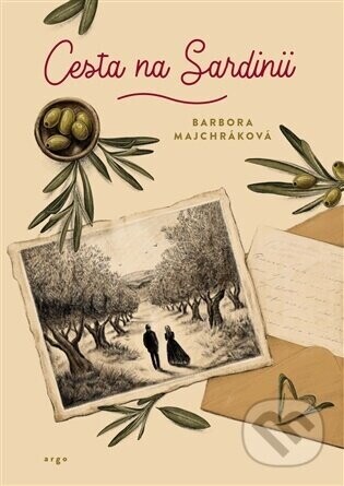 Cesta na Sardinii - Barbora Majchráková