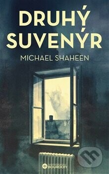 Druhý suvenýr - Michael Shaheen