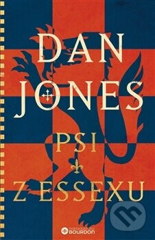 Psi z Essexu - Dan Jones