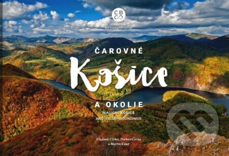 Čarovné Košice a okolie - CBS
