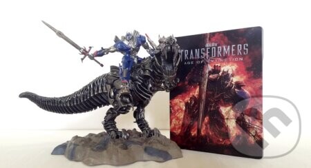 Transformers: Zánik 