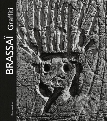 Brassai: Graffiti - Brassai