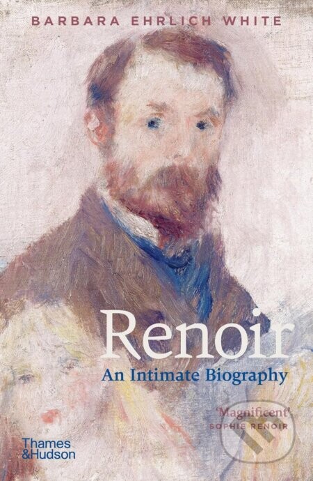 Renoir - Barbara Ehrlich White