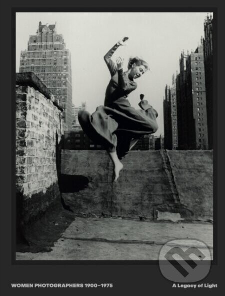 Women Photographers 1900 – 1975 - Berenice Abbott Abi