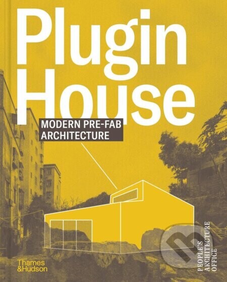 Plugin House - People's Architecture Office