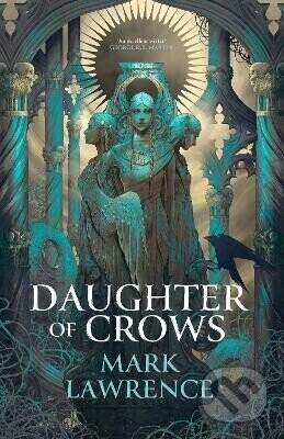 Daughter of Crows - -