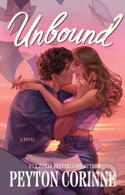 Unbound - Peyton Corinne